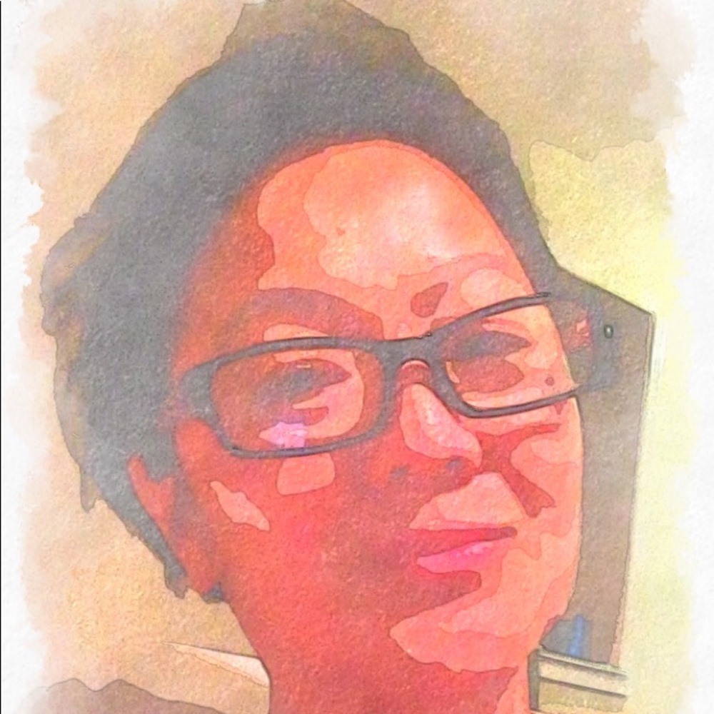 Meet your Posher, Jacqi